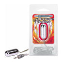 Accessoire vibrateur Namma Bullet - Argent image 0