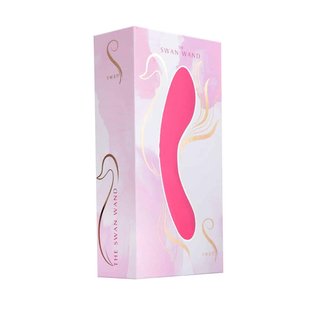 Cygne Wand - Rose image 5
