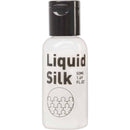 Lube liquide en soie liquide à base d'eau - 50ml image 0