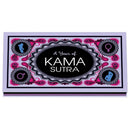 Jeux de Kheper Une année de Kama Sutra - Jeu de cartes image 0