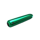 PowerBullet Bullet Point – Vibrator Bullet – USB Rechargeable – Teal image 3