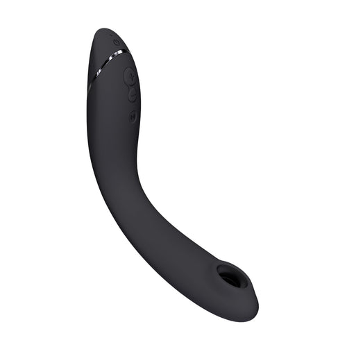 Vibrateur G-Spot – Gris foncé image 4