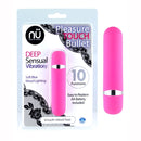 PLEASURE TOUCH 10 FONCTIONS - ROSE image 0