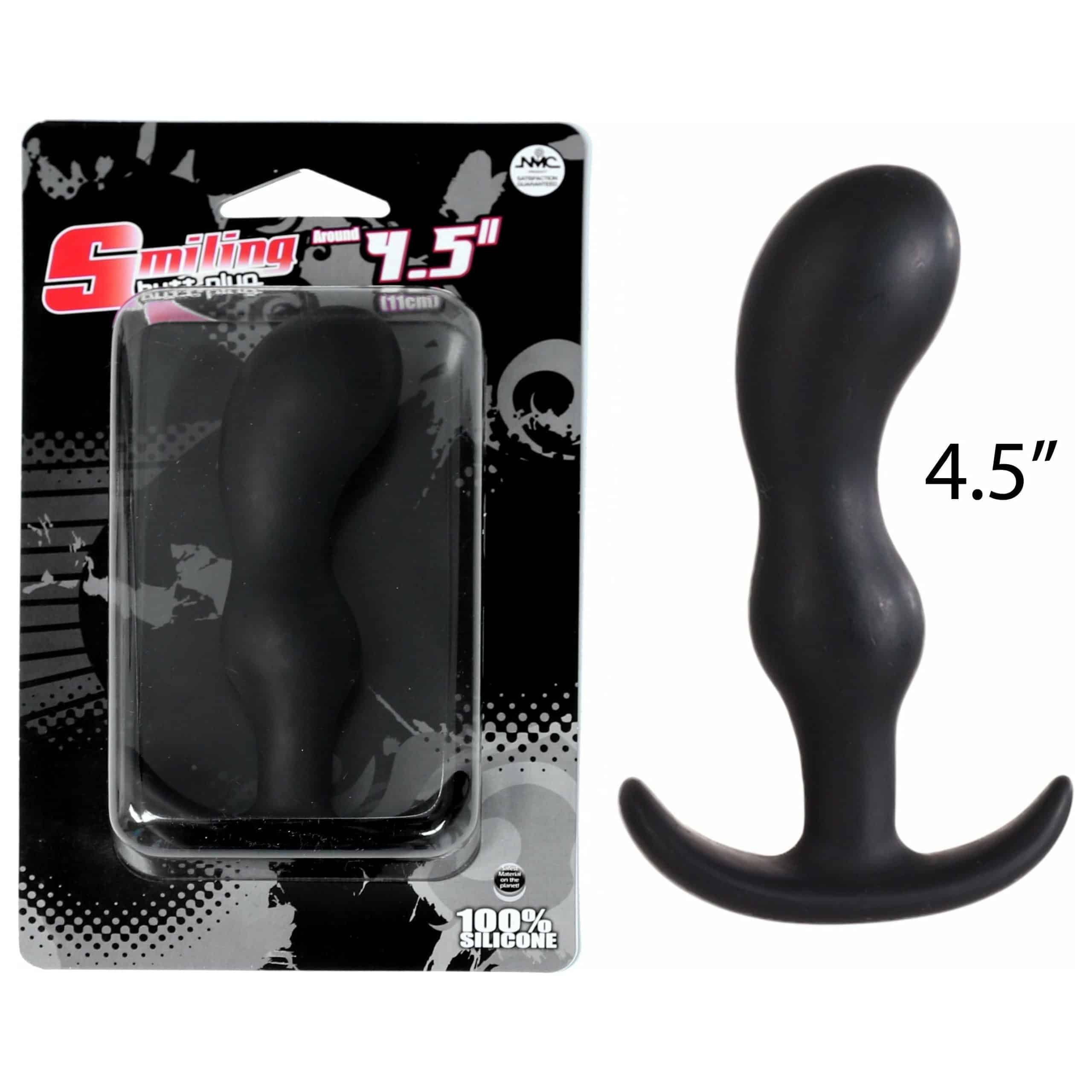 Bouteilles souris NMC image 1