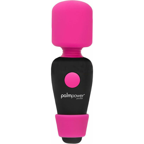 Poche PalmPower - Mini masseur rechargeable image 1