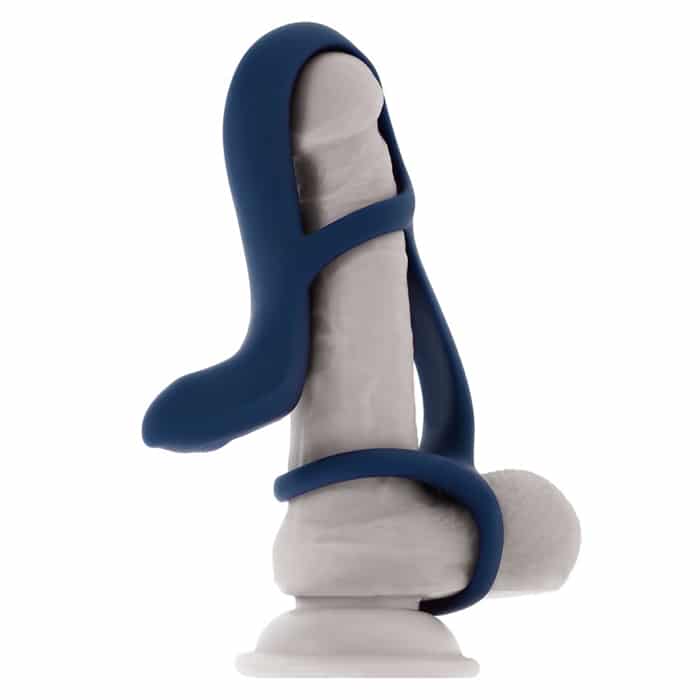 Big Time - Silicone rechargeable image 11