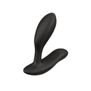 We-Vibe® Vector+ - Massage de la prostate vibrante – noir de charbon image 2
