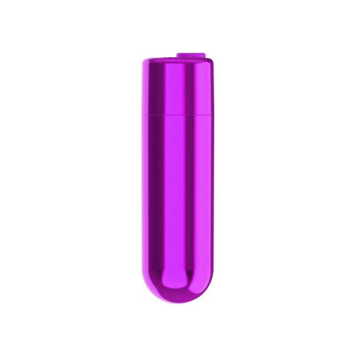 PowerBullet Remboursable Mini Power Bullet 2,25 pouce - violet - en vrac