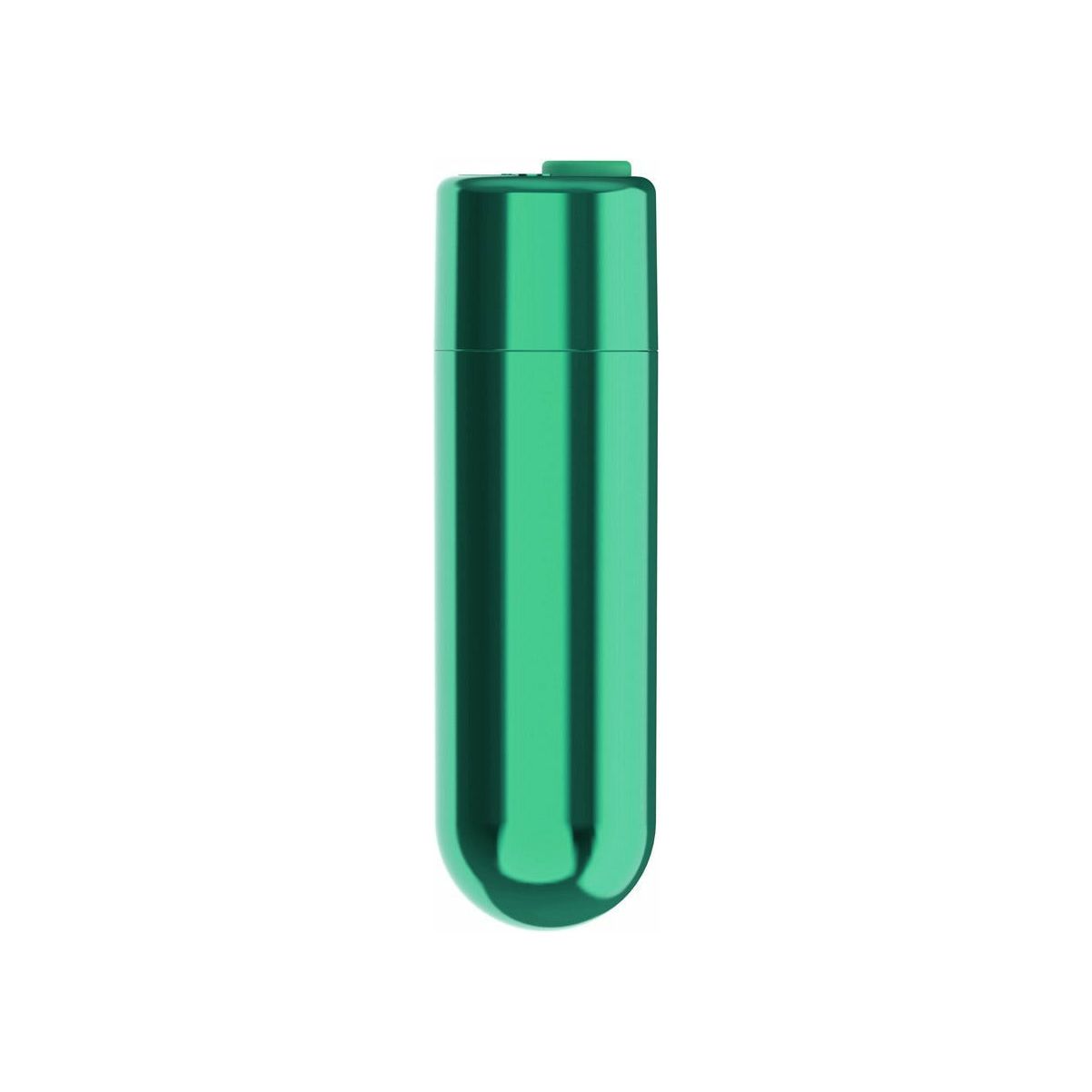 PowerBullet Remboursable Mini Power Bullet 2,25 pouces - Teal - Bulk
