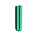PowerBullet Remboursable Mini Power Bullet 2,25 pouces - Teal - Bulk
