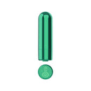 PowerBullet Remboursable Mini Power Bullet 2,25 pouces - Teal - Bulk