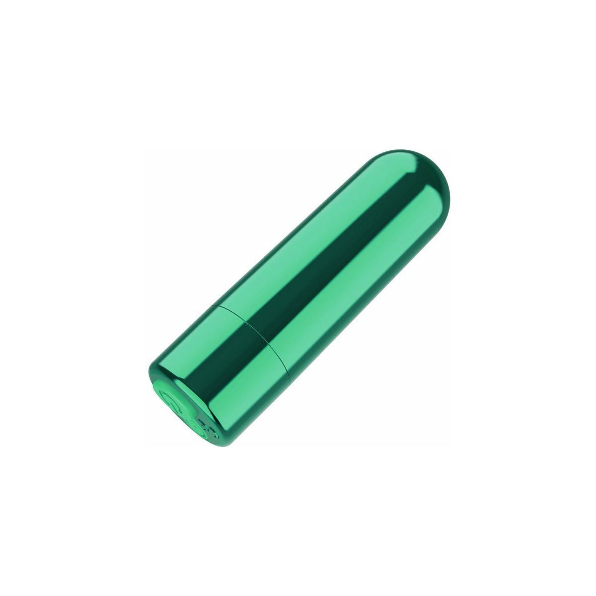PowerBullet Remboursable Mini Power Bullet 2,25 pouces - Teal - Bulk