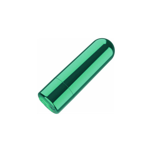 PowerBullet Remboursable Mini Power Bullet 2,25 pouces - Teal - Bulk