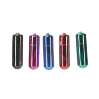 POWERBULLET 2.25" MINI BULLET BOWL OF 24 - 3 SPD - ASSTD COLORS