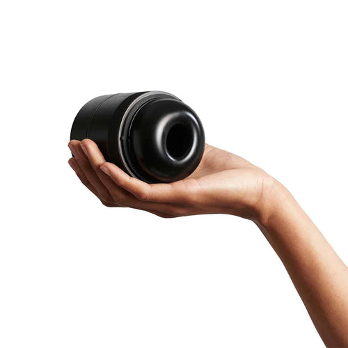 Arcwave® X We-Vibe® - Edition limitée - Doublez le kit amusant - Noir image 3