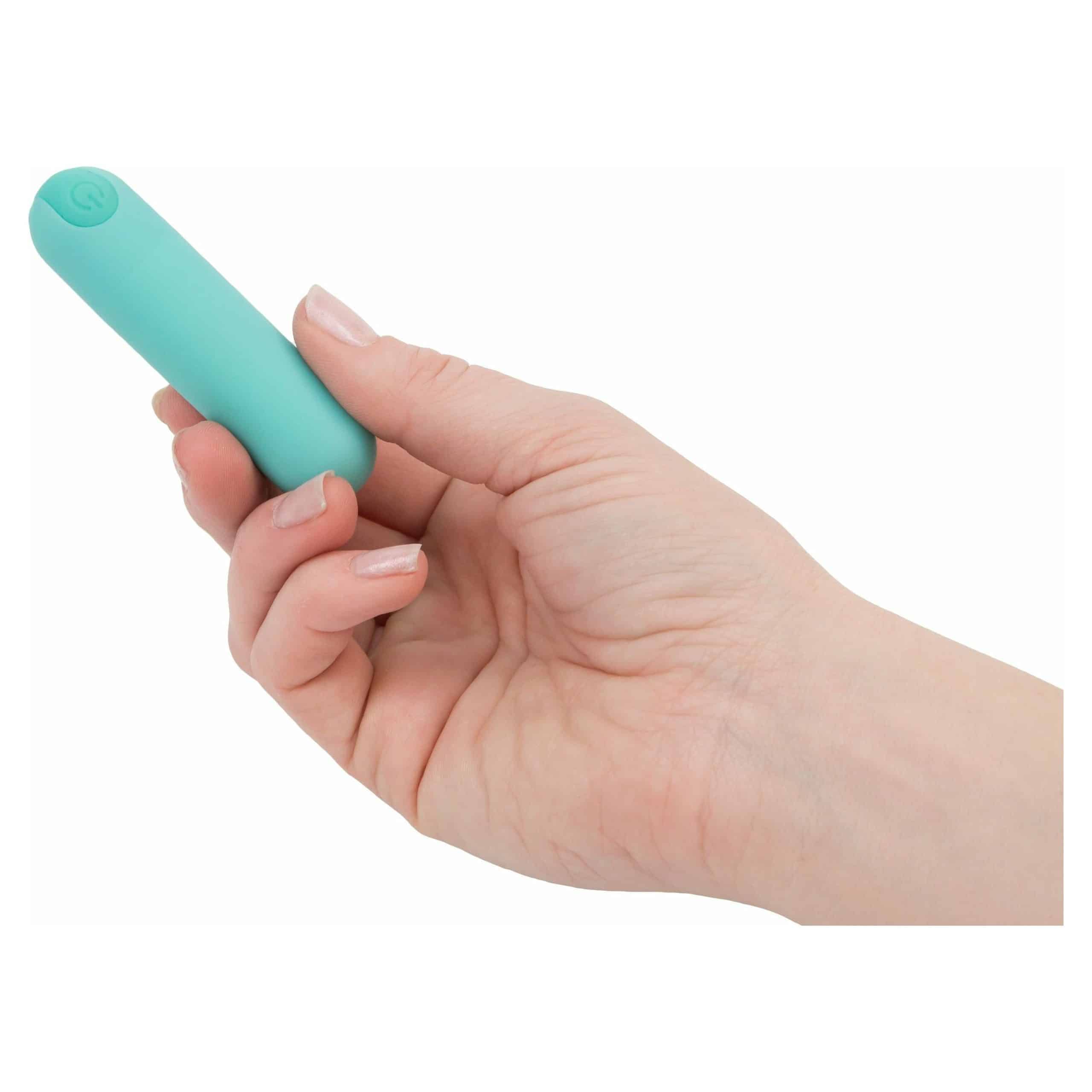 Bullet vibrant essentiel PowerBullet - Teal image 1