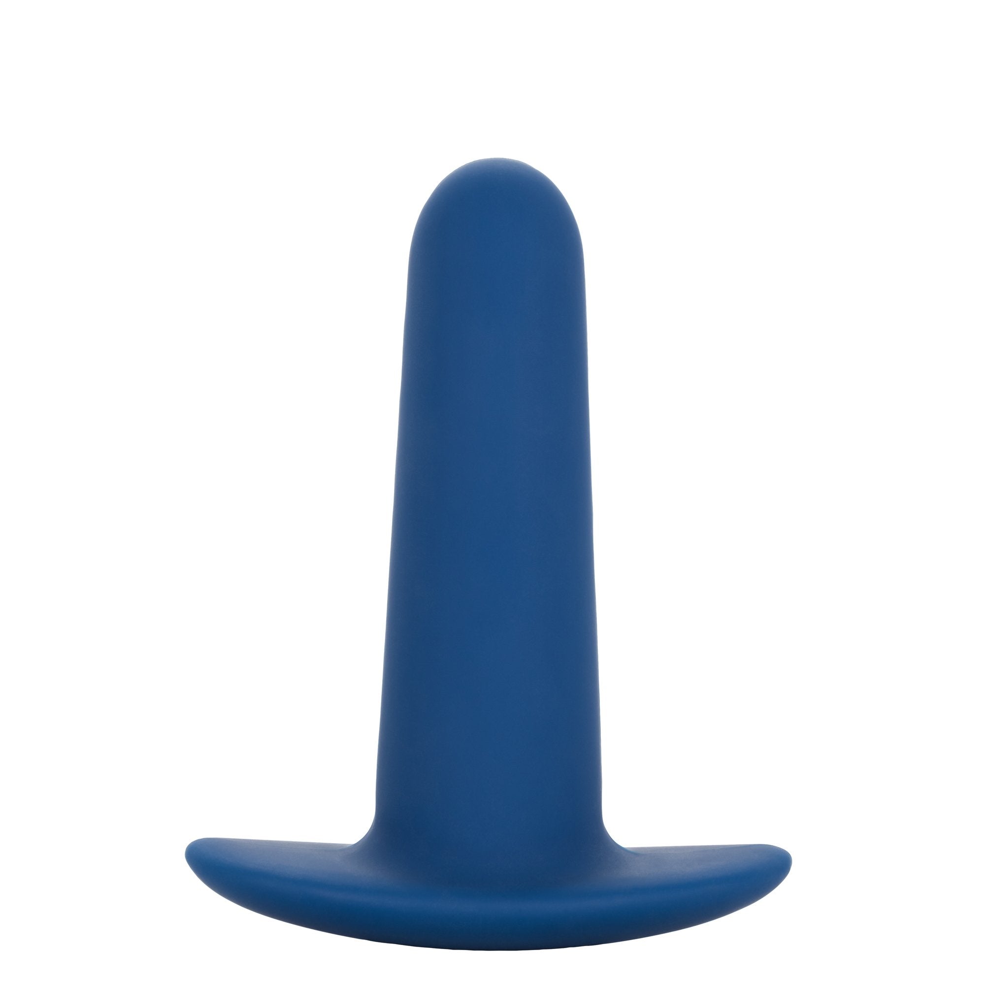 CalExotics® They-ology Ensemble d'entraînement anal portatif 5 pièces - Bleu image 3