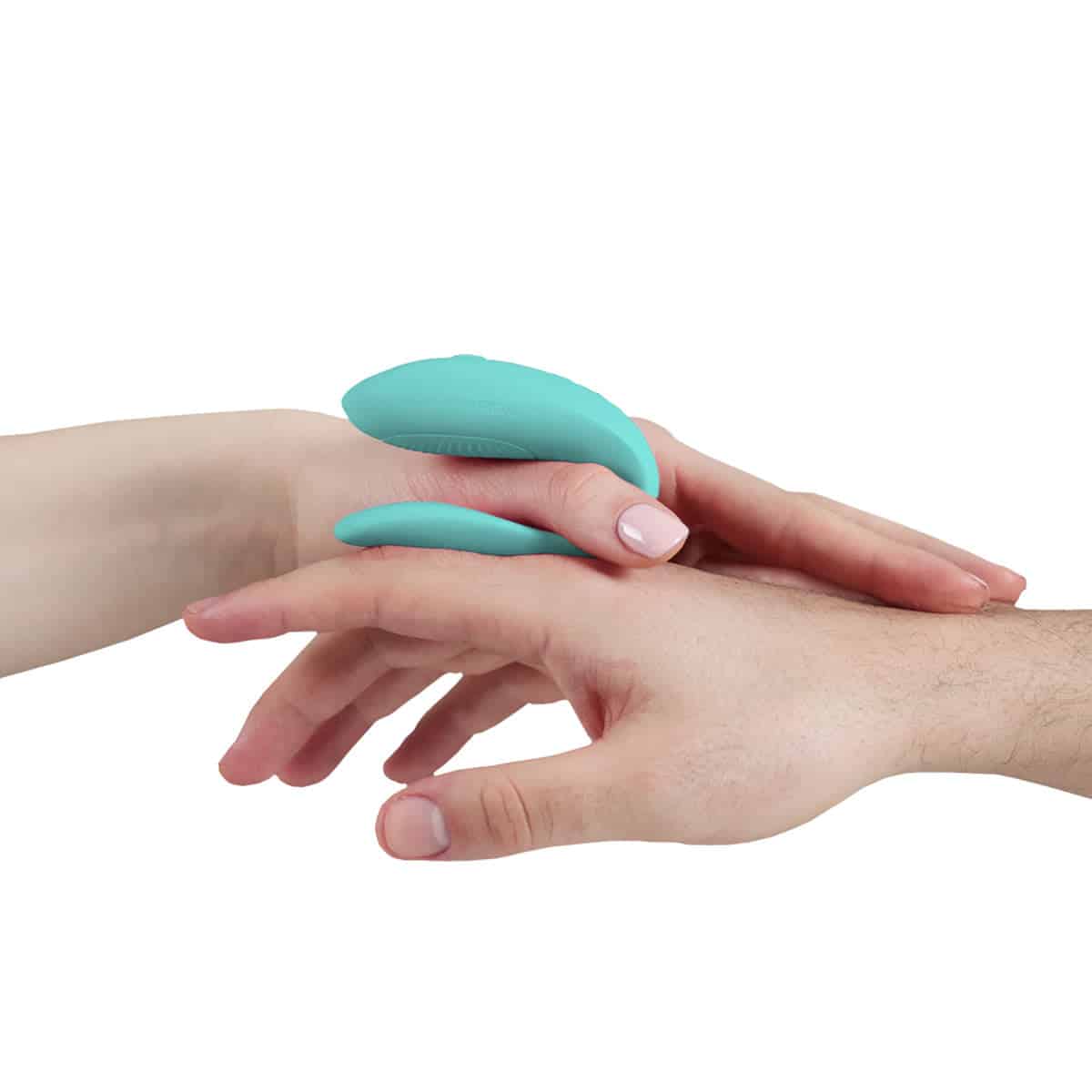 We-Vibe® - Sync Lite - Vibrateur de couple – Aqua image 4