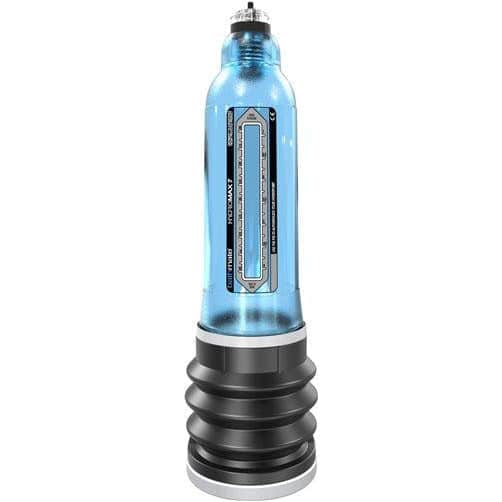 Bathmate Hydromax 7 - Pompe à pénis - Aqua image 0