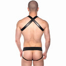 Prowler RED – Poche en cuir – Rouge - Grandes image 0