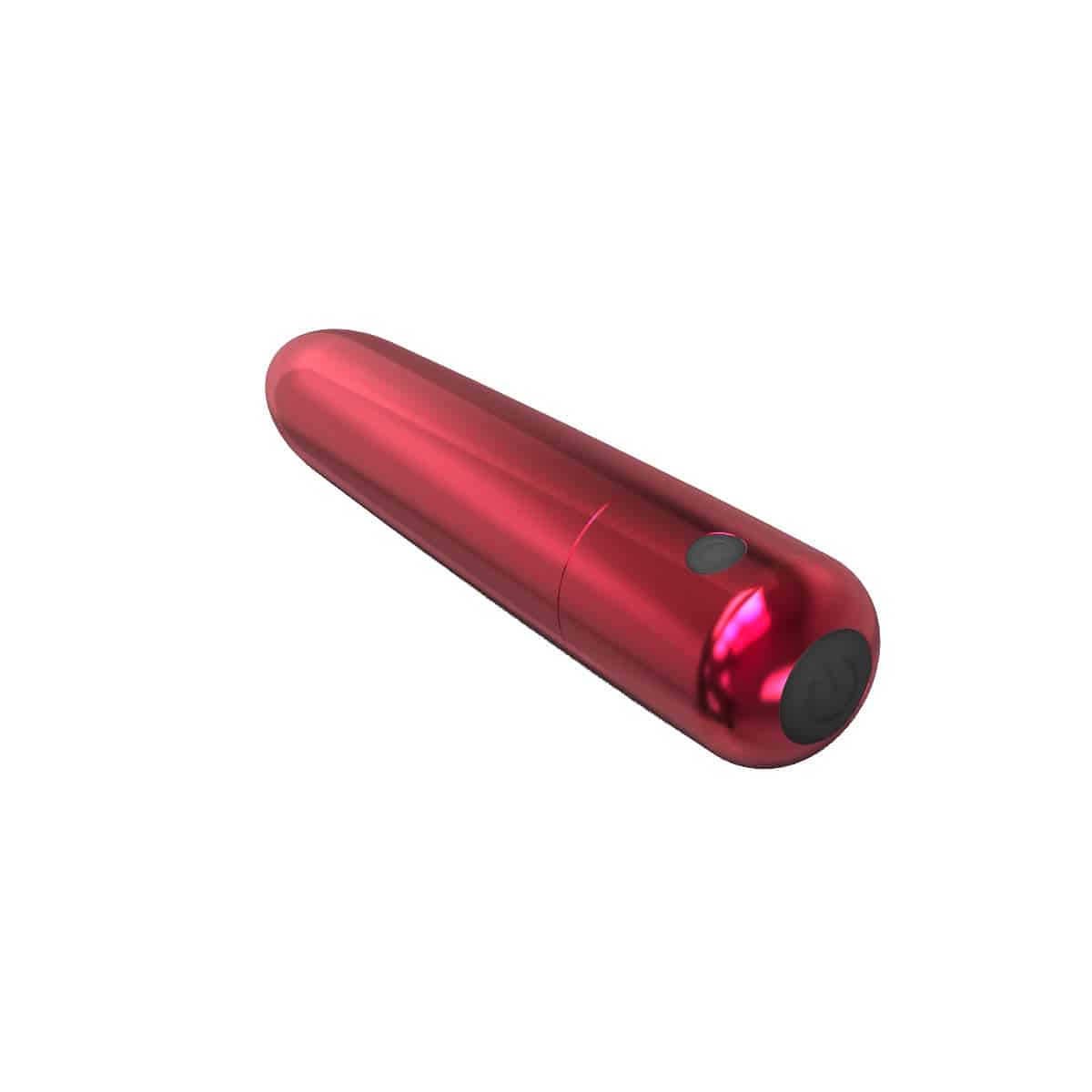 PowerBullet Bullet Point – Vibrator Bullet – USB Rechargeable – Rose image 4