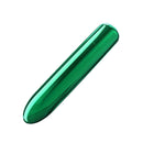 PowerBullet Bullet Point – Vibrator Bullet – USB Rechargeable – Teal image 1