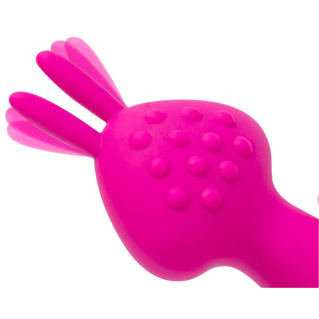 PalmPower Vibrez de PalmPower - La baguette de massage rechargeable de lapin