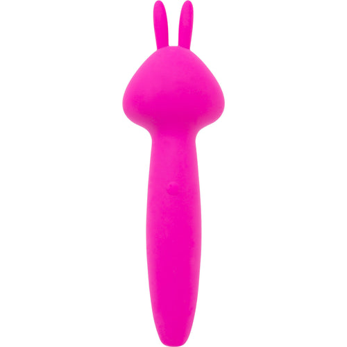 PalmPower Vibrez de PalmPower - La baguette de massage rechargeable de lapin
