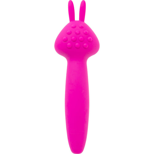 PalmPower Vibrez de PalmPower - La baguette de massage rechargeable de lapin