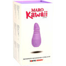 Maro Kawaii 3 - Vibrateur d'embout de langue