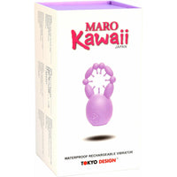 Maro Kawaii 4 - Tentacle Vibrator