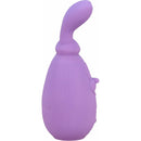 Maro Kawaii 2 - Vibrateur de pointe de lapin qui flique