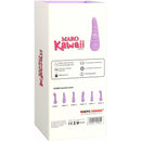 Maro Kawaii 8 - Vibrateur rotatif