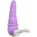 Maro Kawaii 8 - Vibrateur rotatif