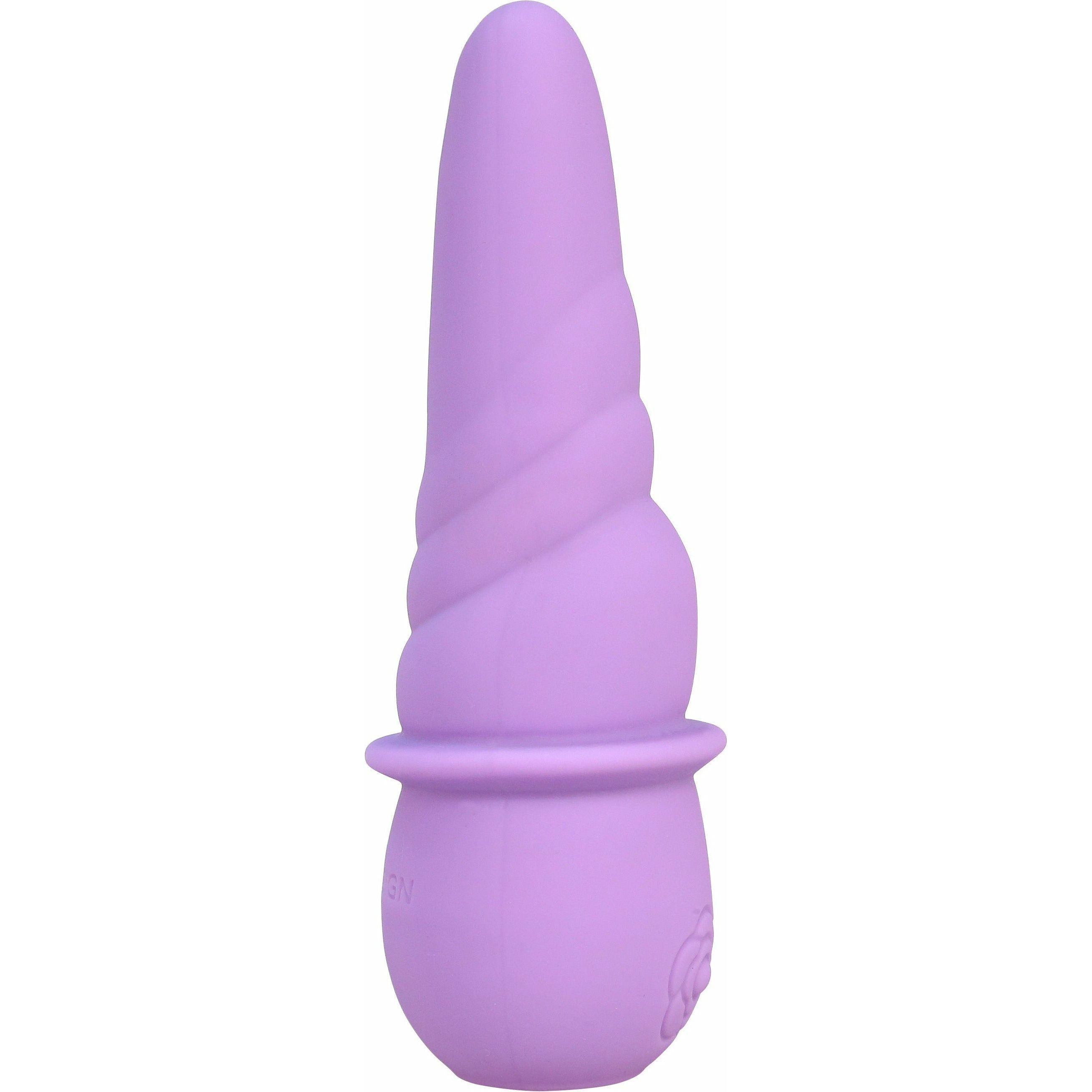 Maro Kawaii 8 - Vibrateur rotatif