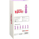 Maro Kawaii 11 - Vibrateur ondulateur