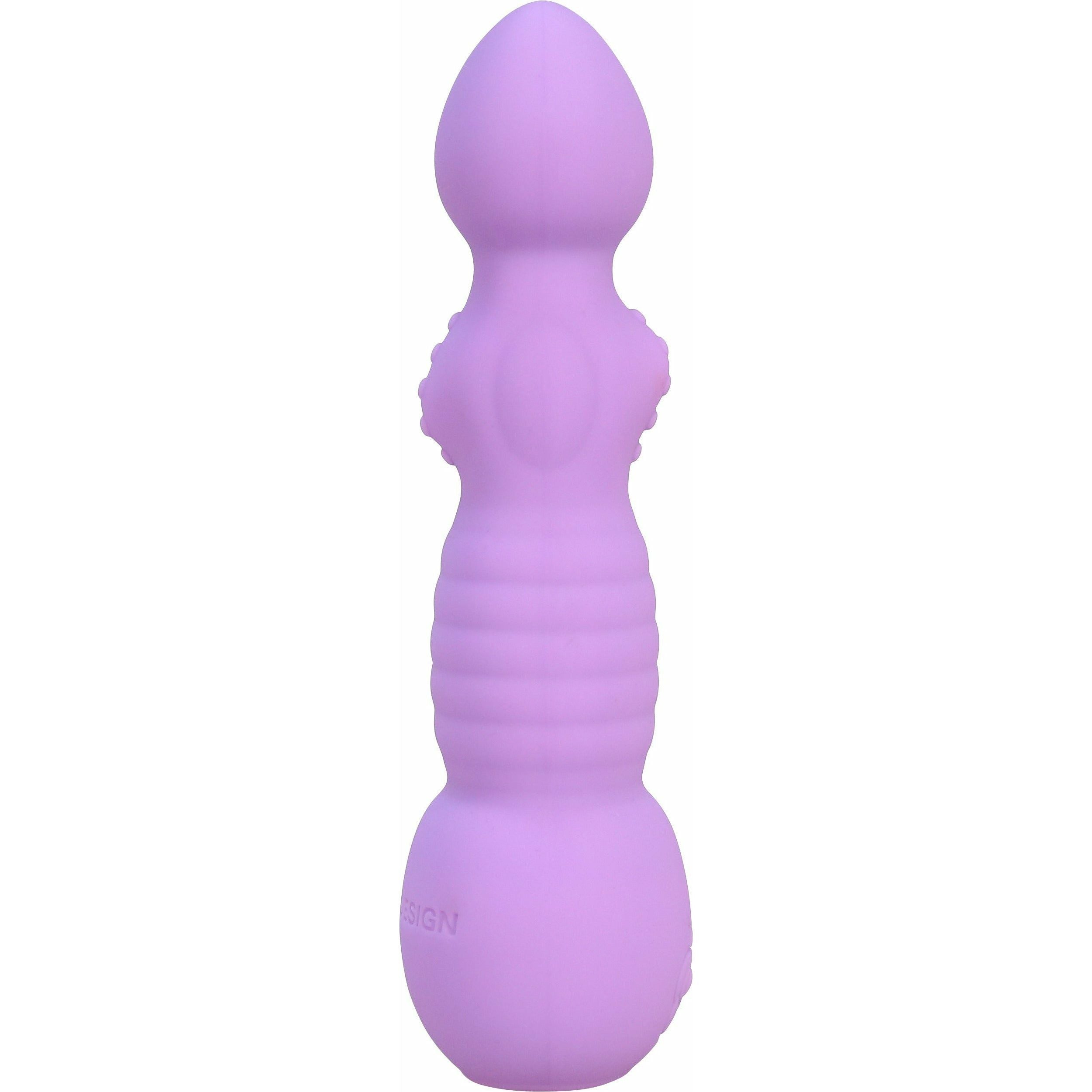 Maro Kawaii 11 - Vibrateur ondulateur