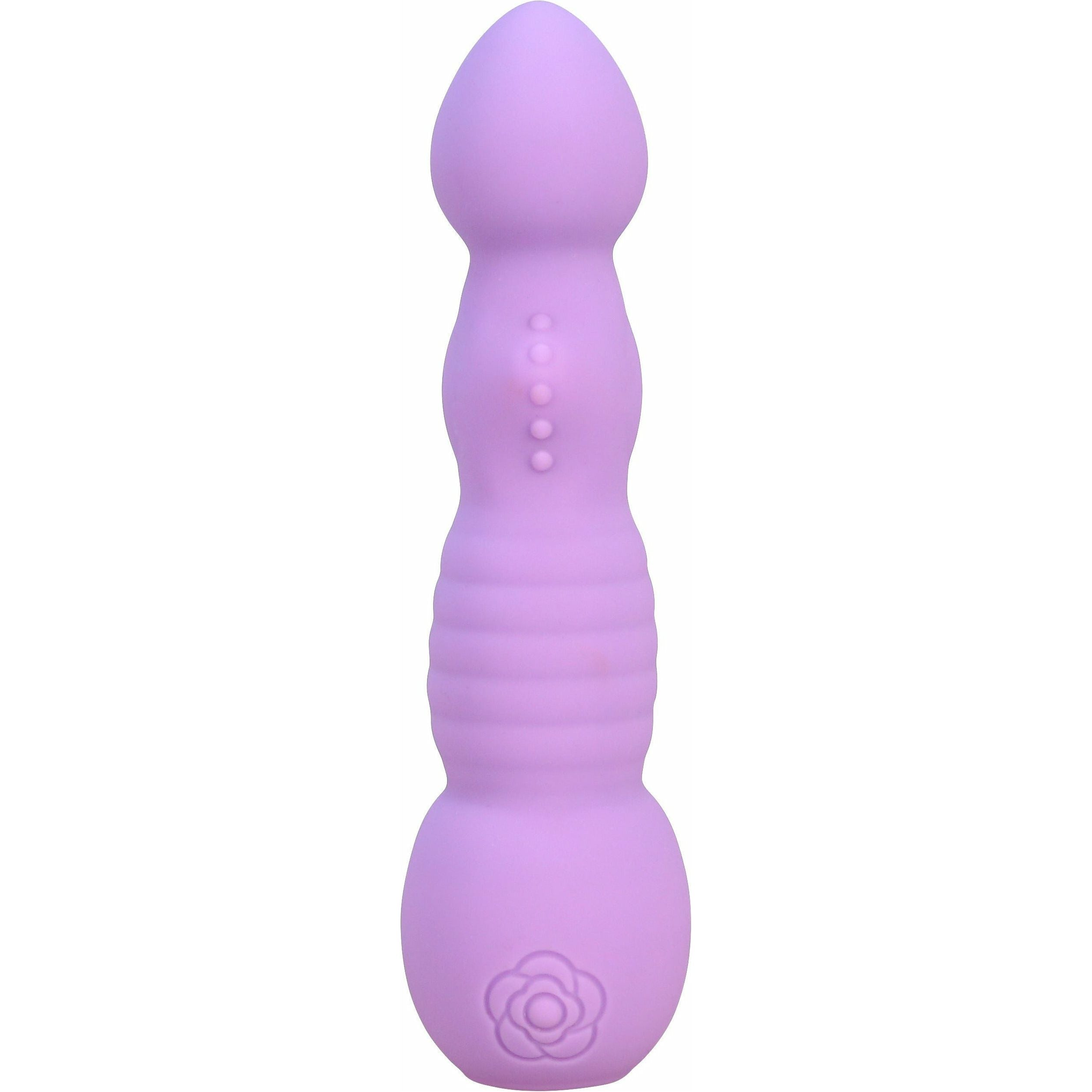 Maro Kawaii 11 - Vibrateur ondulateur
