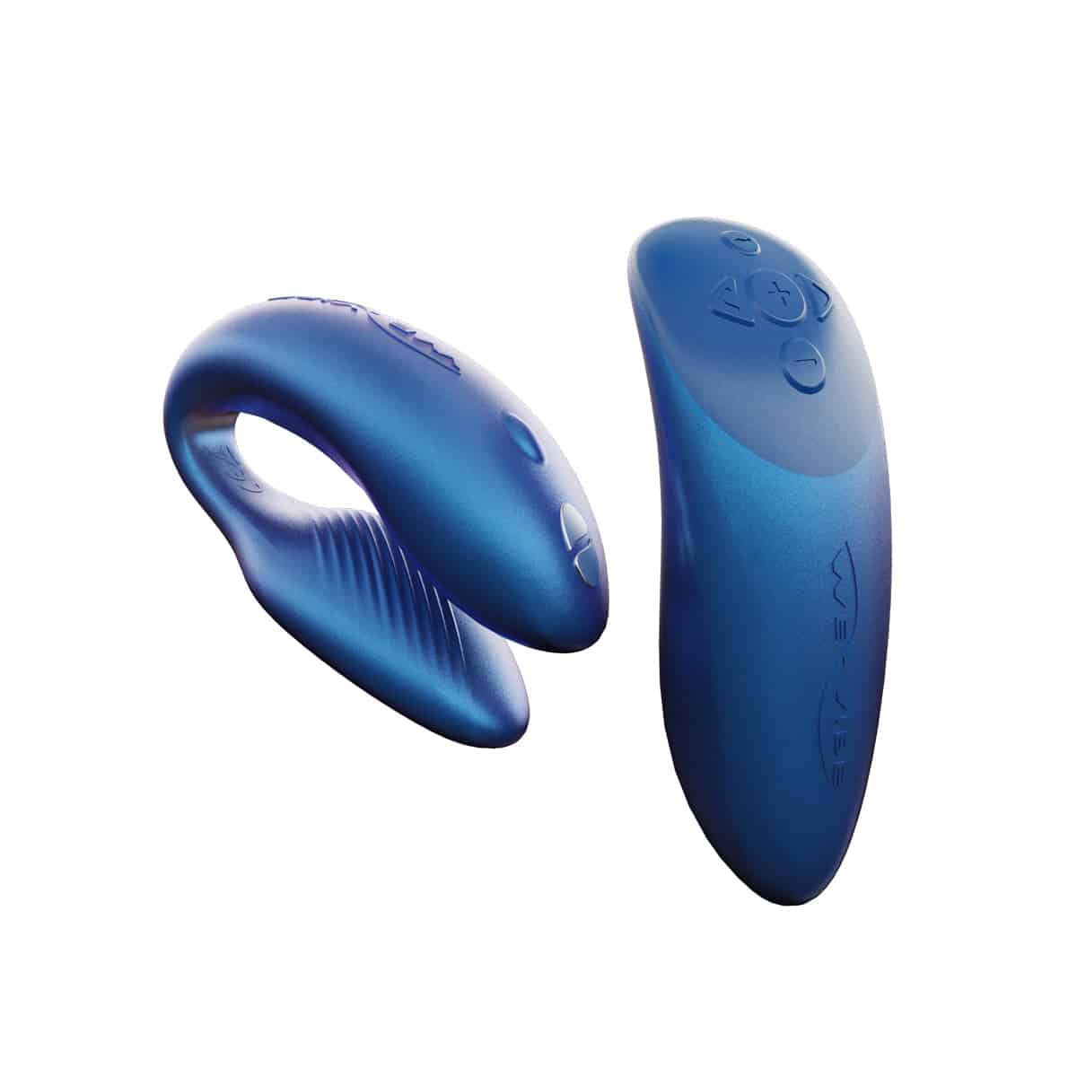 Chorus We-Vibe - Bleu cosmique image 1