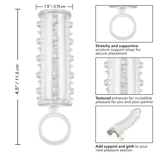 CalExotics® – Enhancer Sensation - Dégagez image 4