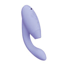 Womanizer - DUO 2 - Stimulateur double - Lilas image 0