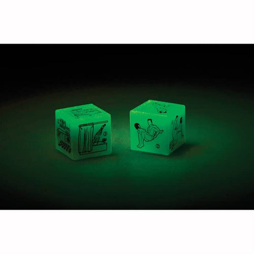 UNIVERSAL LOVE DICE image 5
