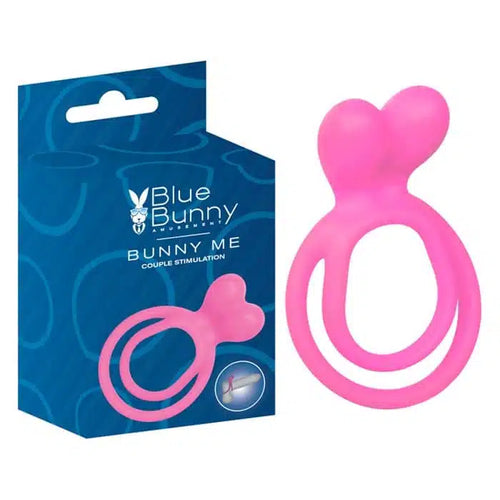 BUNNY ME image 0