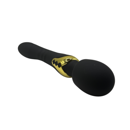 Magic Wand double