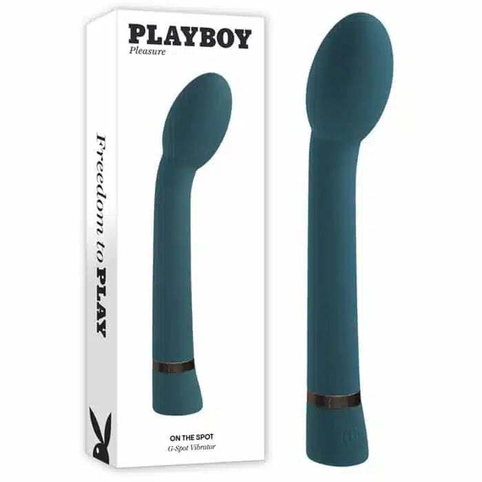 Playboy - On the Spot image 1