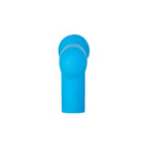 Massager vibrant en silicone Lady