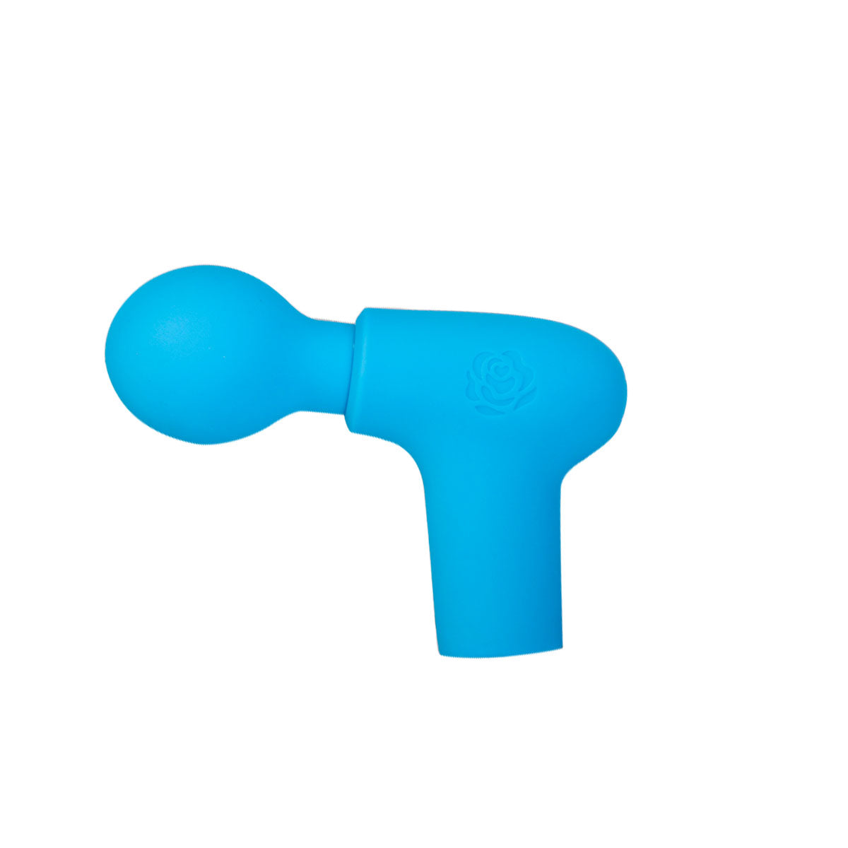 Massager vibrant en silicone Lady