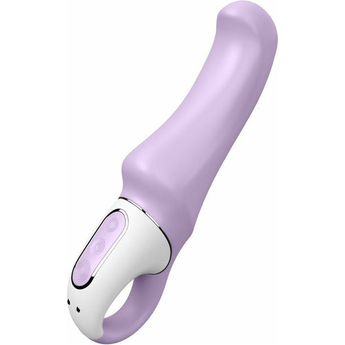 Satisfyer Vibes - Charmant sourire - Lavande image 0