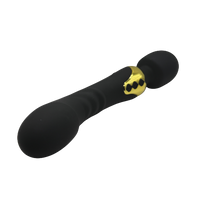 Magic Wand double