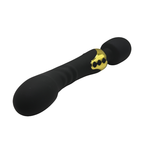 Magic Wand double